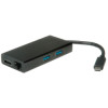 STANDARD USB TIP C Docking Station